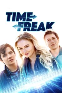 Time Freak [HD] (2018)