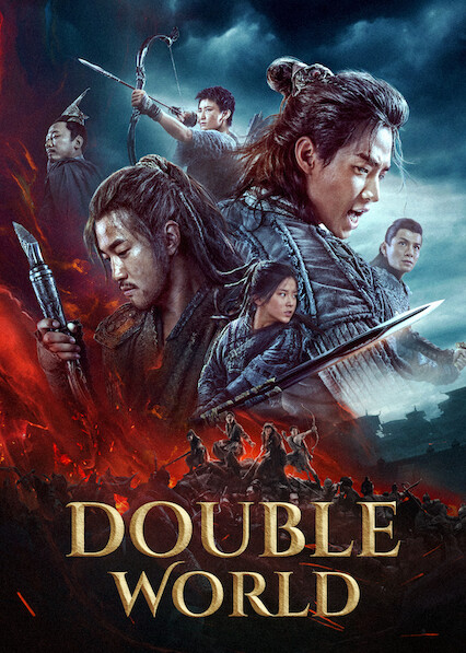 Double World [Sub-ITA] (2019)