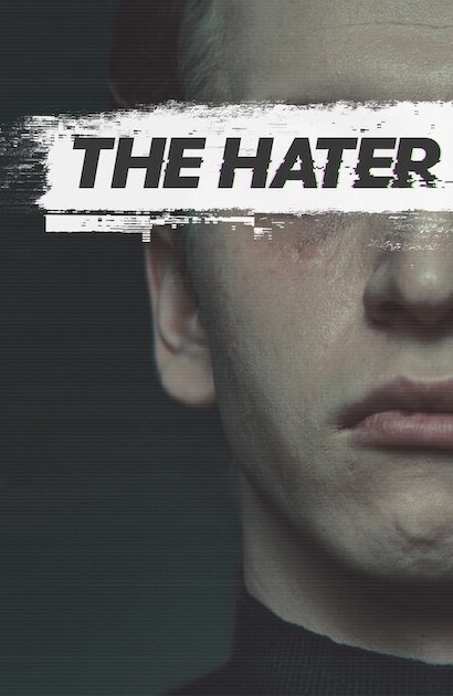 The Hater [HD] (2020)