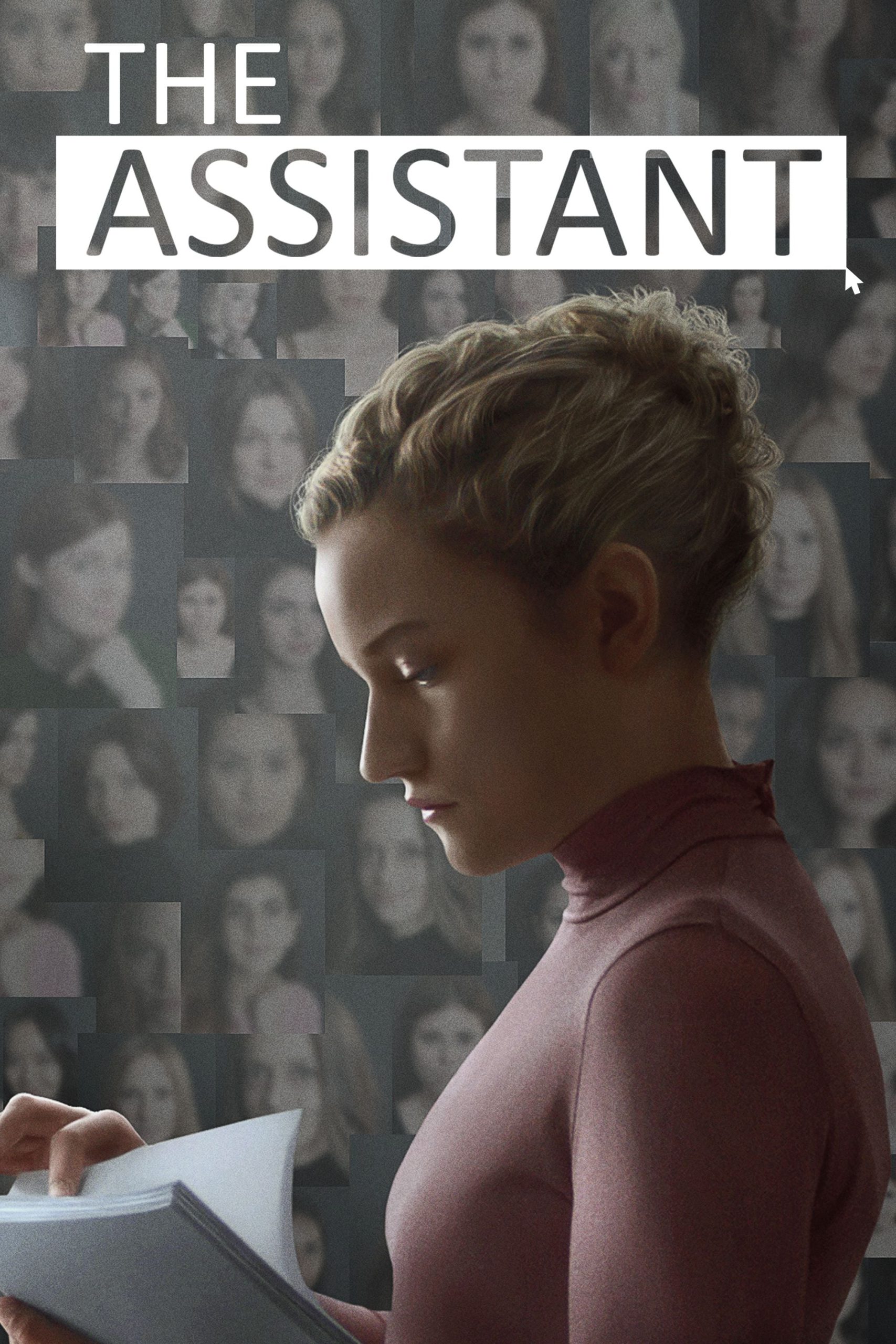 The Assistant [Sub-ITA] (2019)