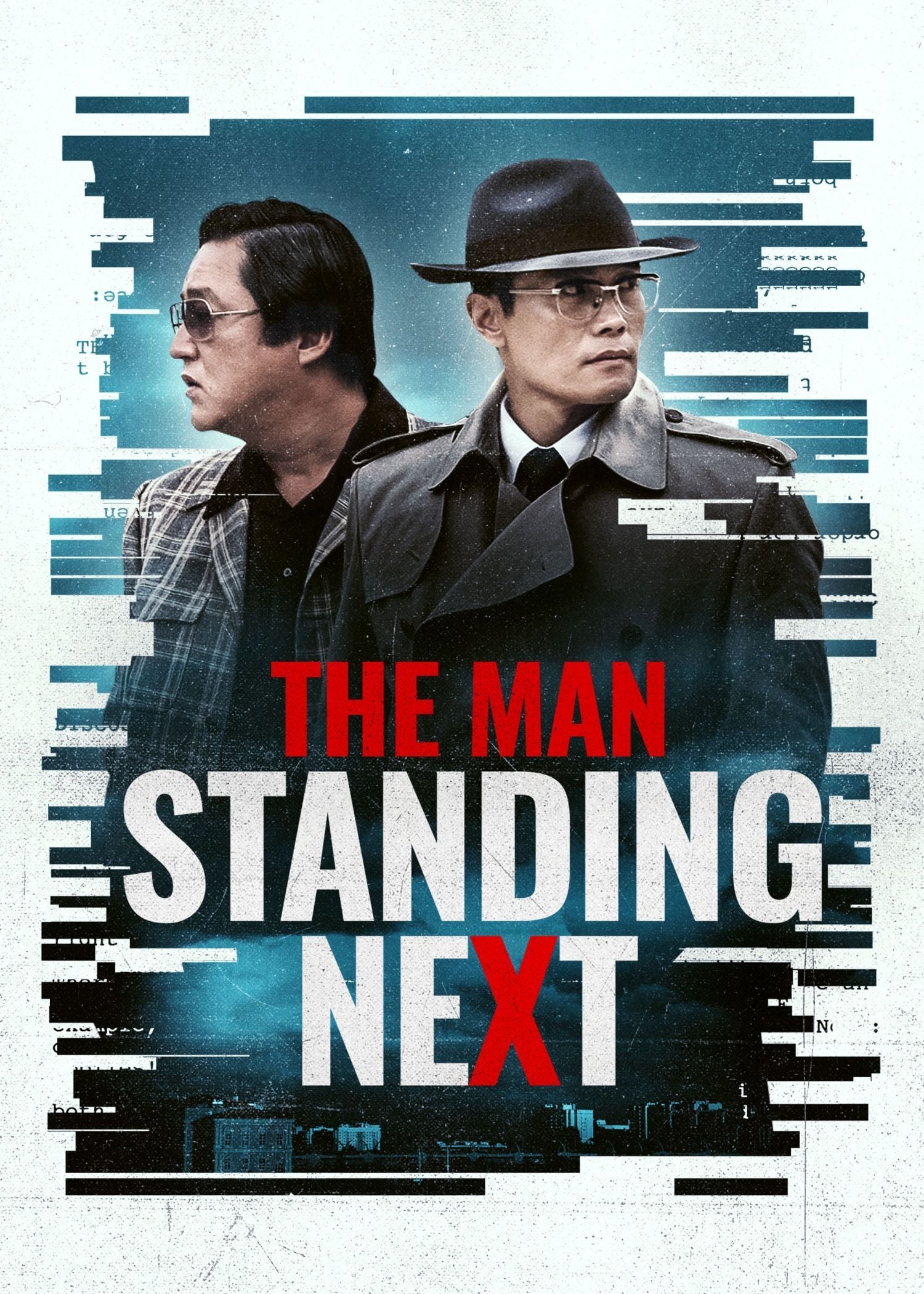 The Man Standing Next [Sub-ITA] (2020)