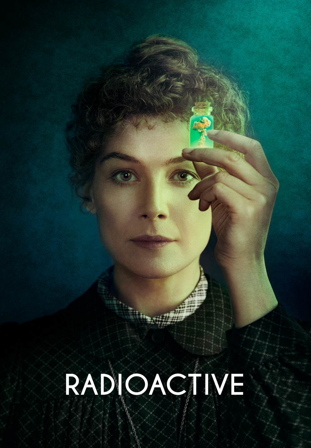 Radioactive [HD] (2019)