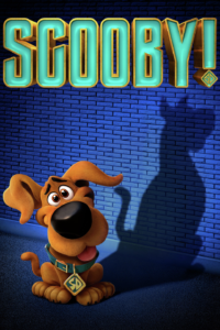 Scooby! [HD] (2020)