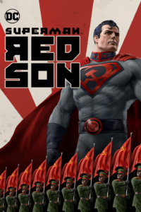 Superman: Red Son [HD] (2020)