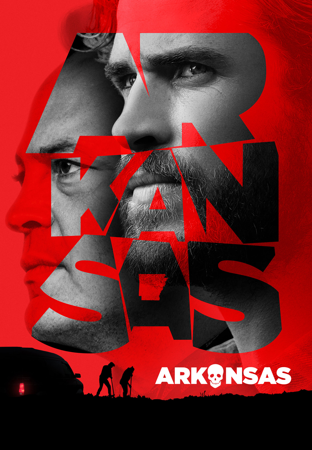 Arkansas [HD] (2020)