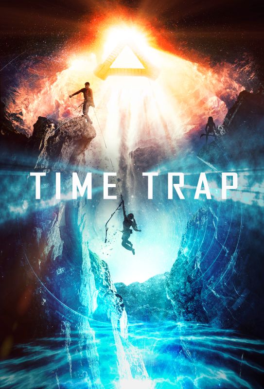 Time Trap [HD] (2017)