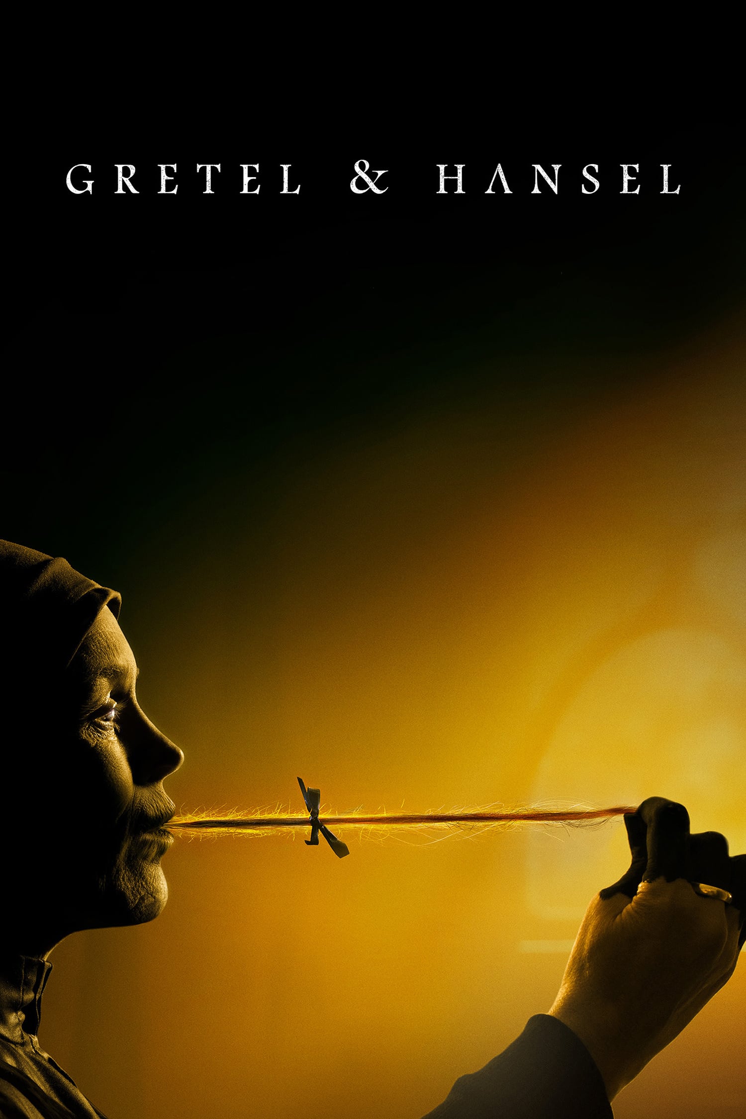 Gretel e Hansel [HD] (2020)