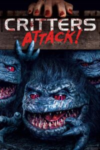 Critters Attack! – Il ritorno degli extraroditori [HD] (2019)