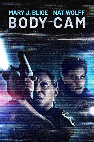 Body Cam [HD] (2020)