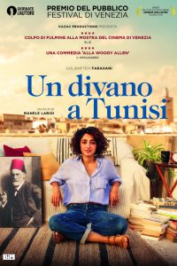 Un divano a Tunisi [HD] (2020)