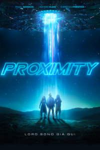 Proximity [HD] (2020)