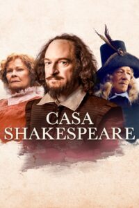 Casa Shakespeare [HD] (2018)