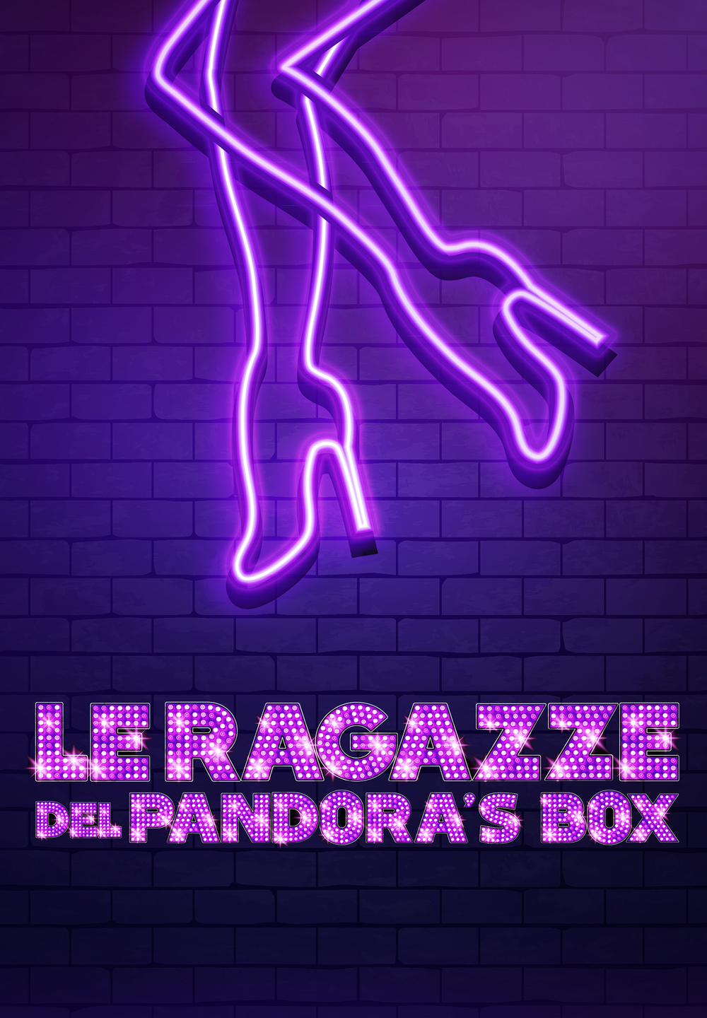 Le ragazze del Pandora’s Box [HD] (2020)