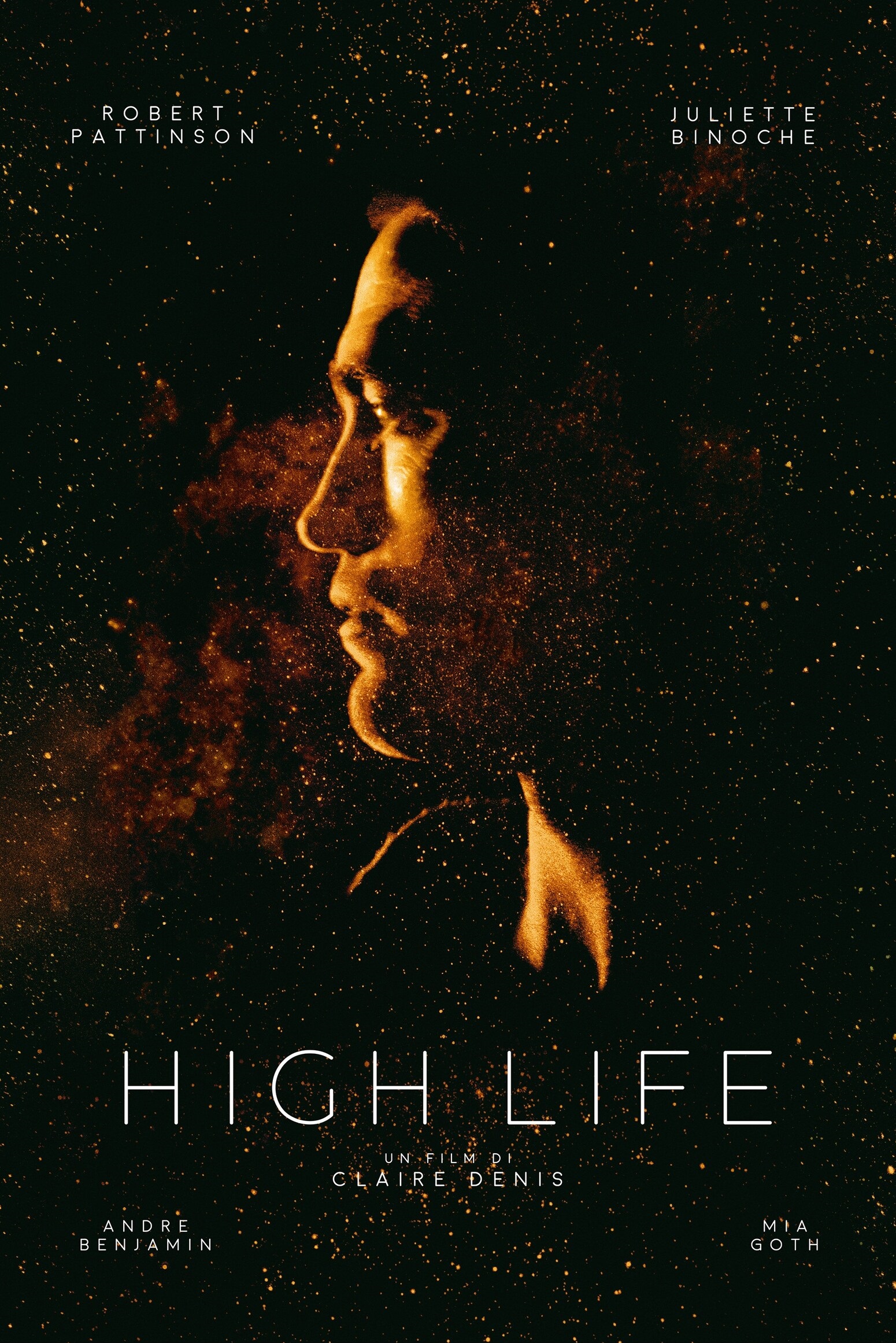 High Life [HD] (2020)