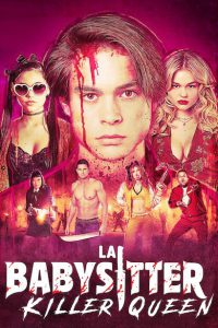 La babysitter: Killer Queen [HD] (2020)