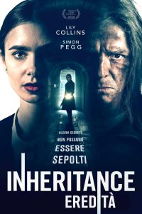 Inheritance – Eredità [HD] (2020)