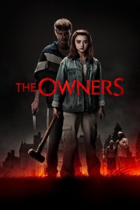 The Owners [Sub-ITA] (2020)