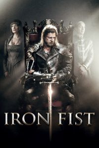 Iron Fist [HD] (2014)