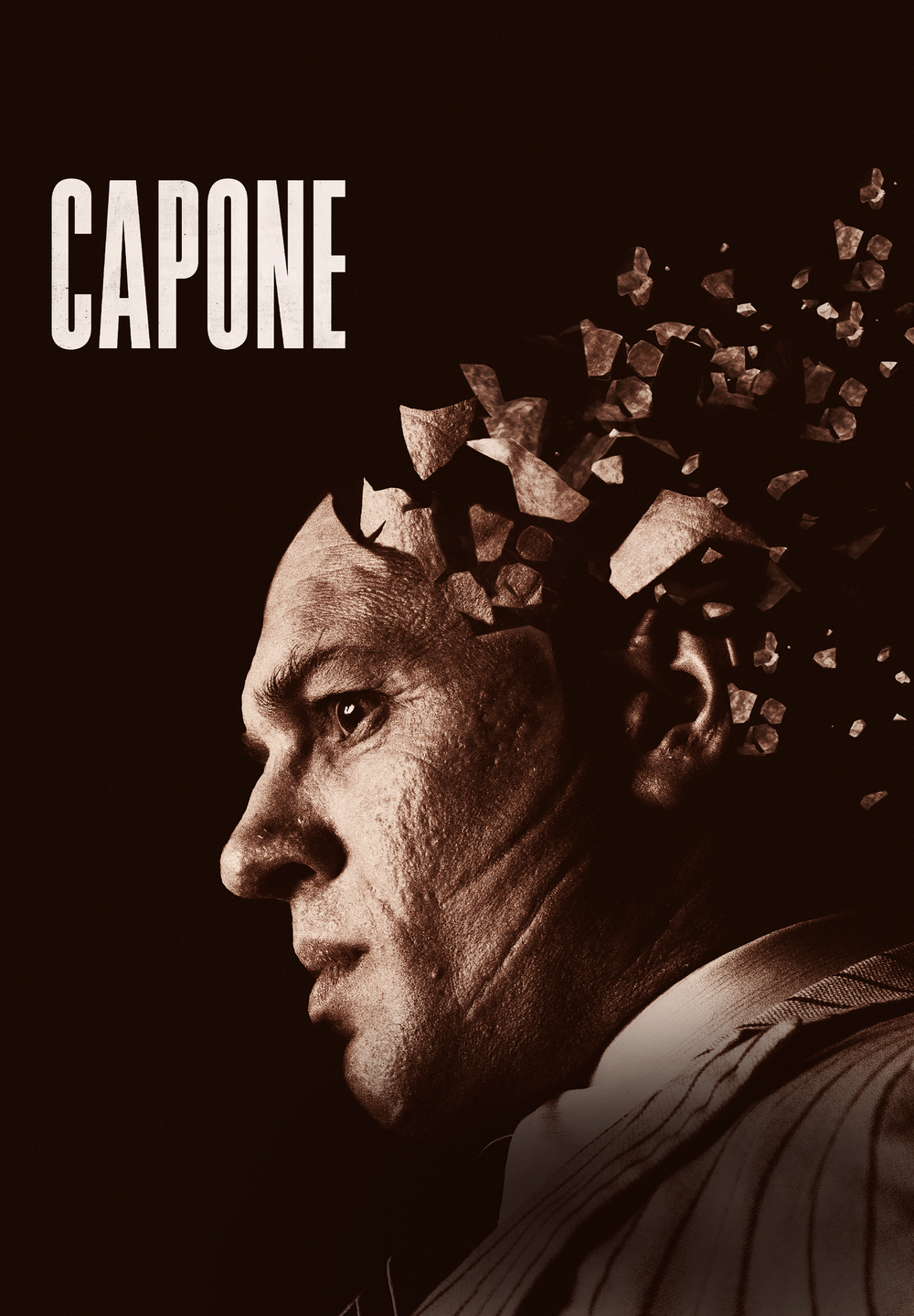 Capone [HD] (2020)