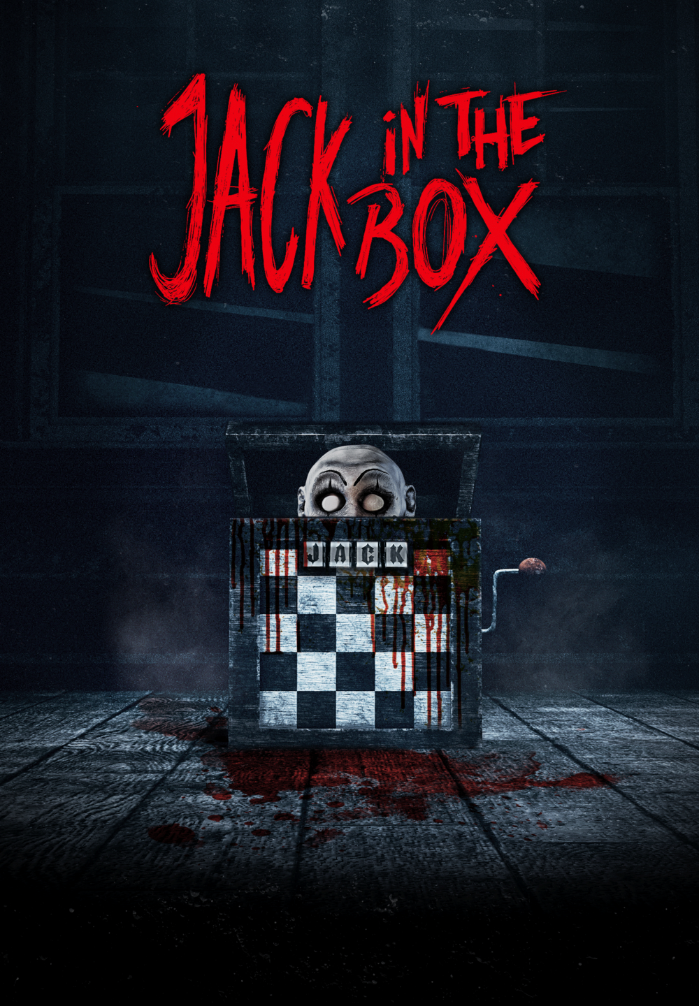 Jack in the Box [HD] (2020)
