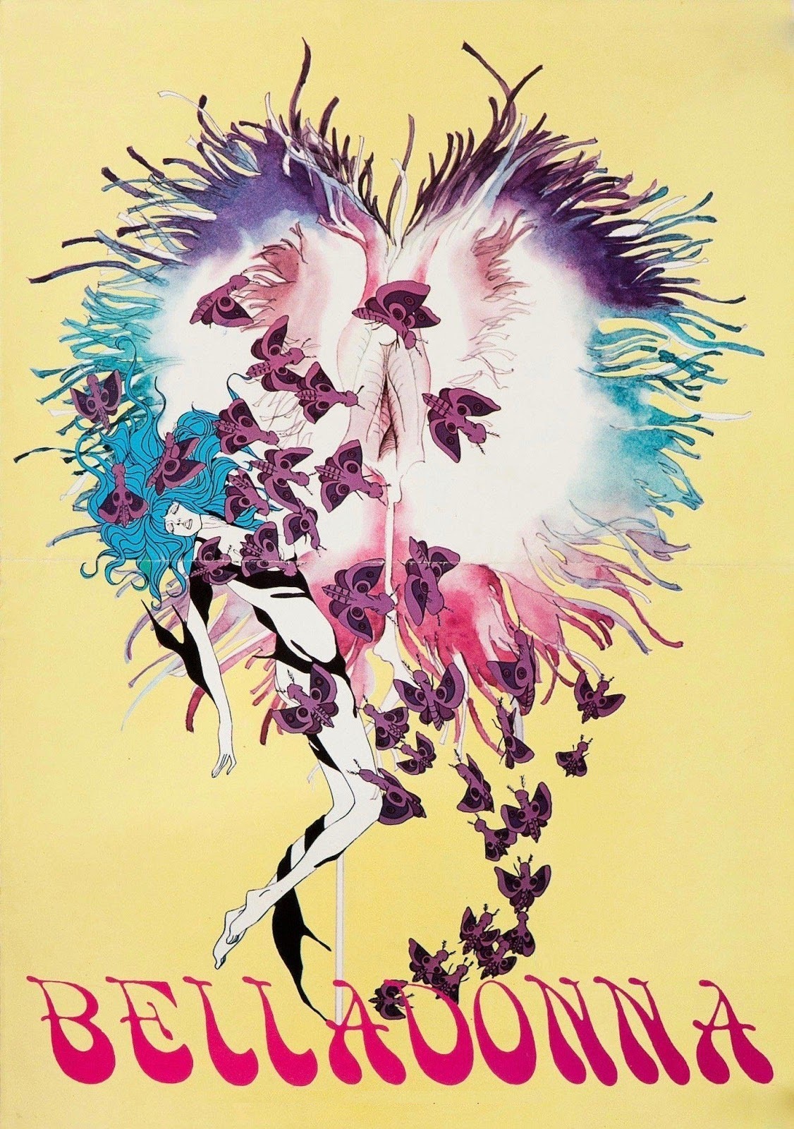 Belladonna [Sub-ITA] (1973)