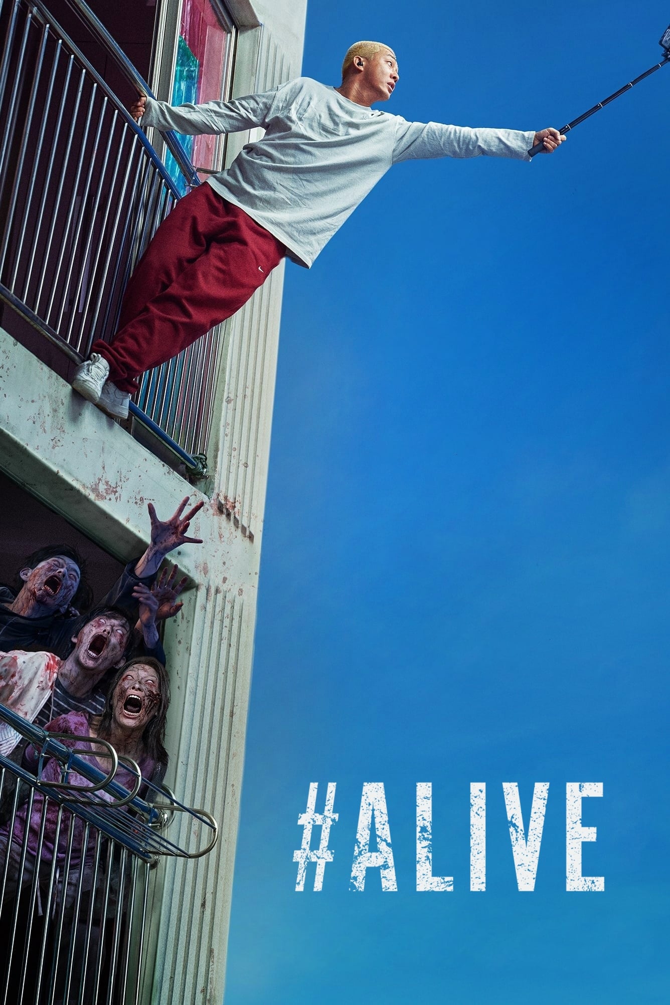 #Alive [Sub-ITA] (2020)