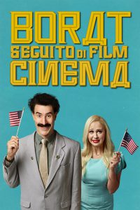 Borat – Seguito di film cinema [HD] (2020)