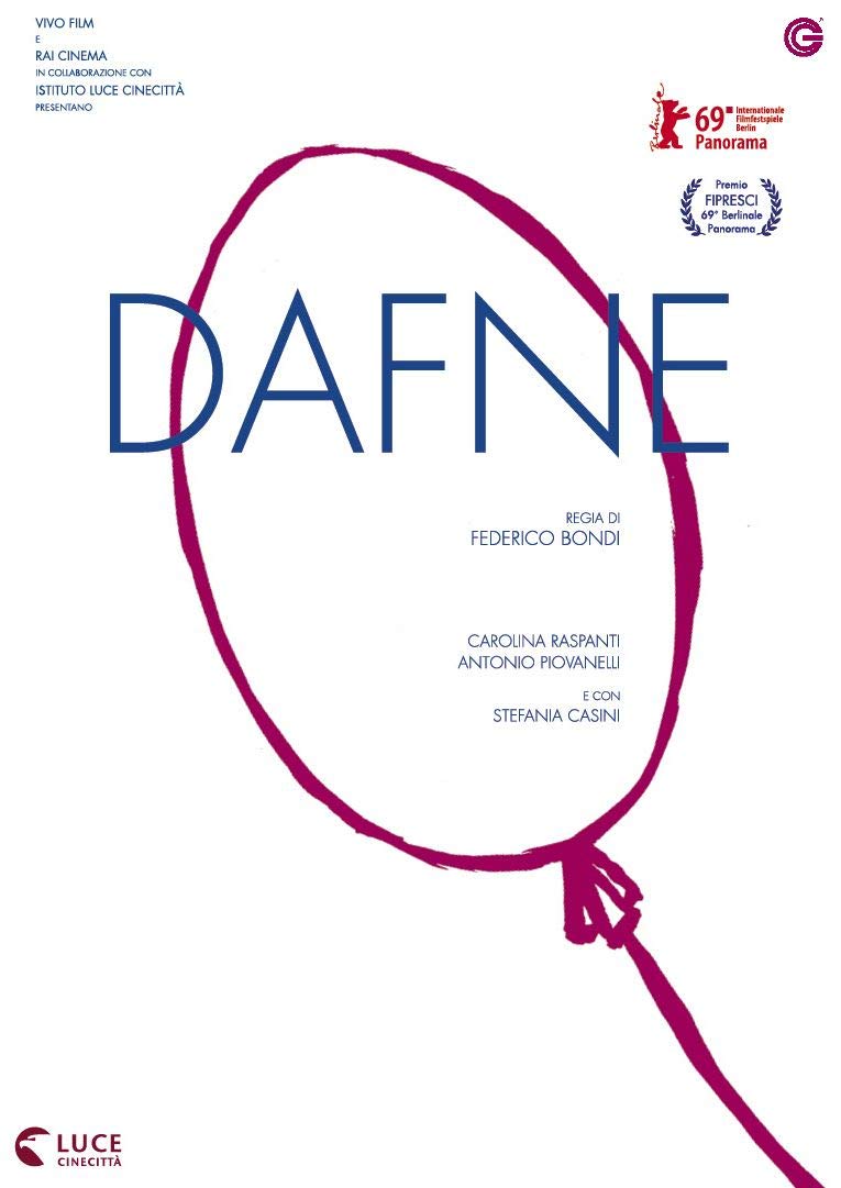 Dafne [HD] (2019)