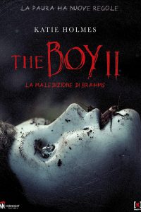 The Boy 2: La maledizione di Brahms [HD] (2020)