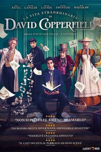 La vita straordinaria di David Copperfield [HD] (2020)