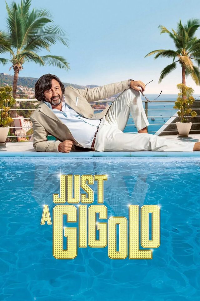 Just a gigolo [HD] (2019)
