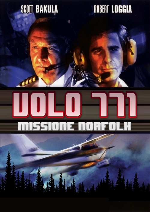 Volo 771: Missione Norfolk (1993)