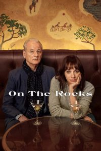 On the Rocks [HD] (2020)
