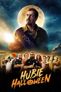 Hubie Halloween [HD] (2020)