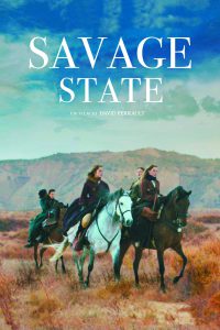 Savage State [HD] (2019)