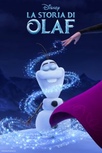 La storia di Olaf [Corto] [HD] (2020)