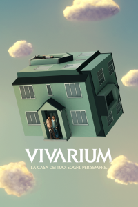 Vivarium [HD] (2019)