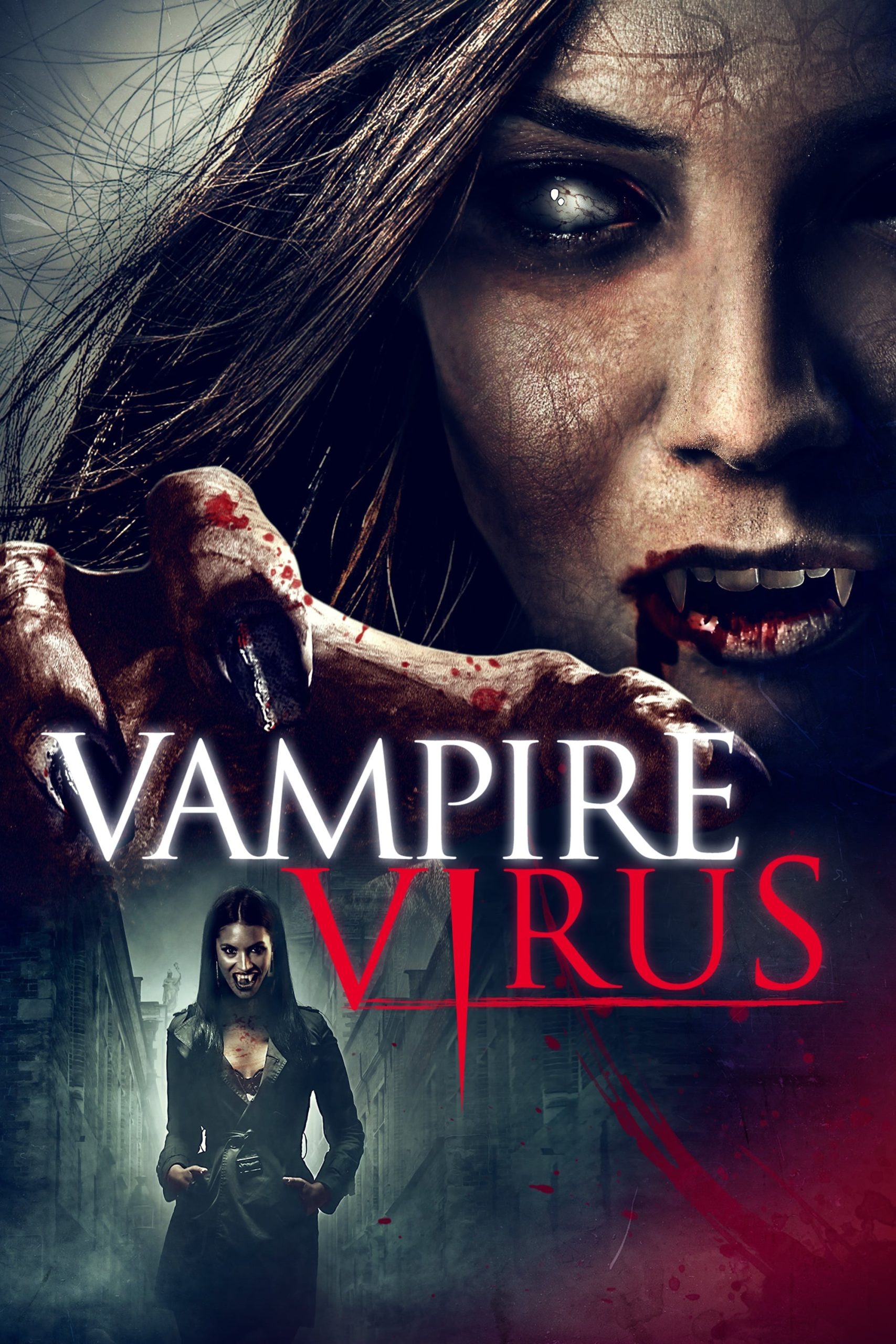 Vampire Virus [Sub-ITA] (2020)