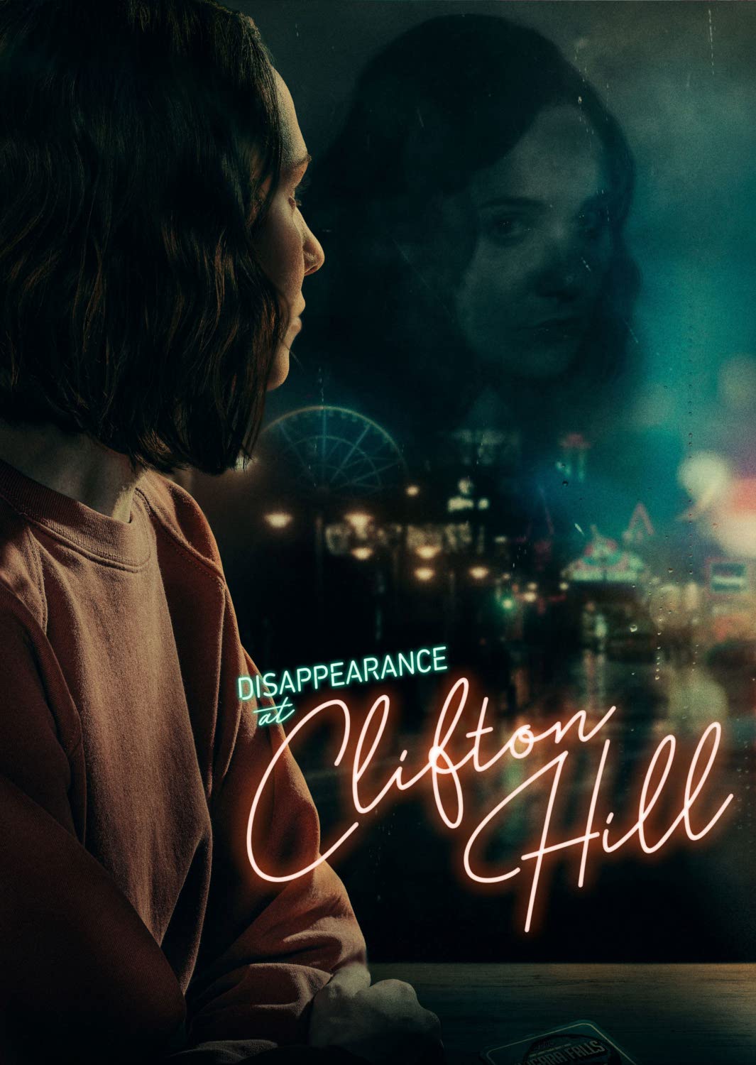 Disappearance at Clifton Hill [Sub-ITA] (2019)
