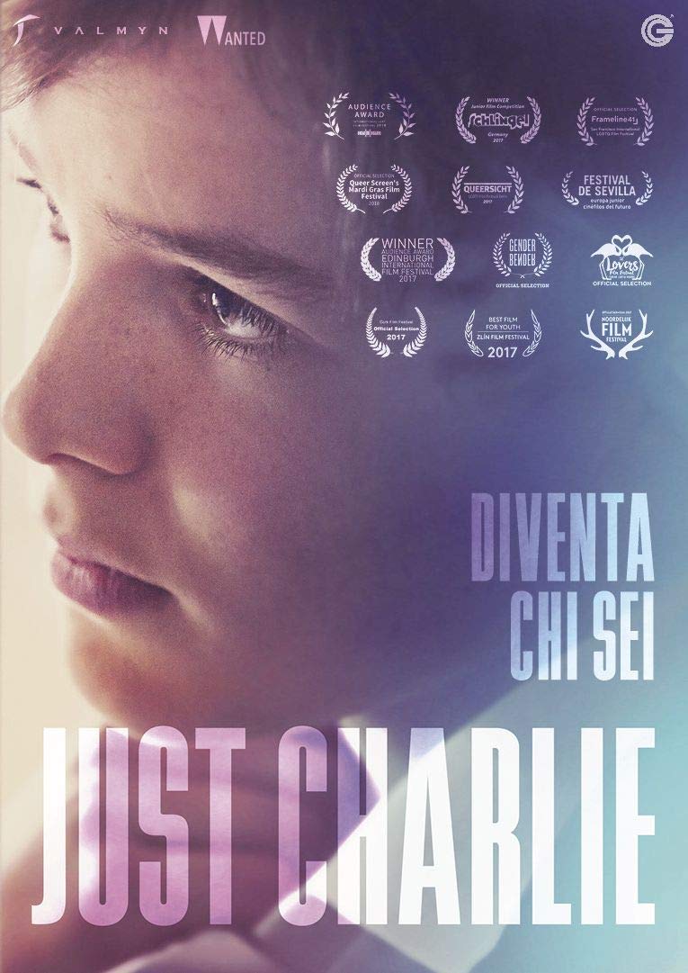 Just Charlie – Diventa chi sei [HD] (2020)