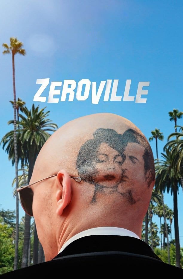 Zeroville [HD] (2019)