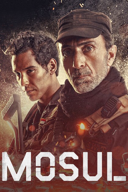 Mosul [HD] (2019)