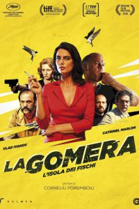 La Gomera – L’isola dei fischi [HD] (2019)