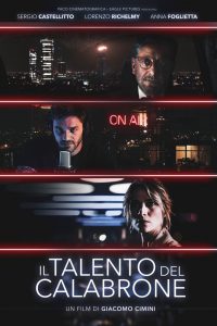 Il talento del Calabrone [HD] (2020)
