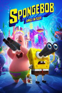 Spongebob: Amici in fuga [HD] (2020)