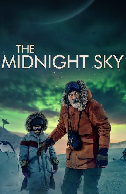 The Midnight Sky [HD] (2020)