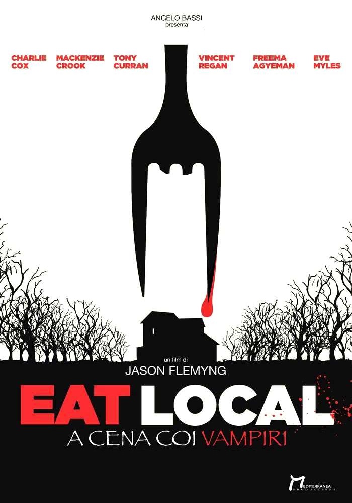 Eat Local – A cena coi vampiri [HD] (2019)