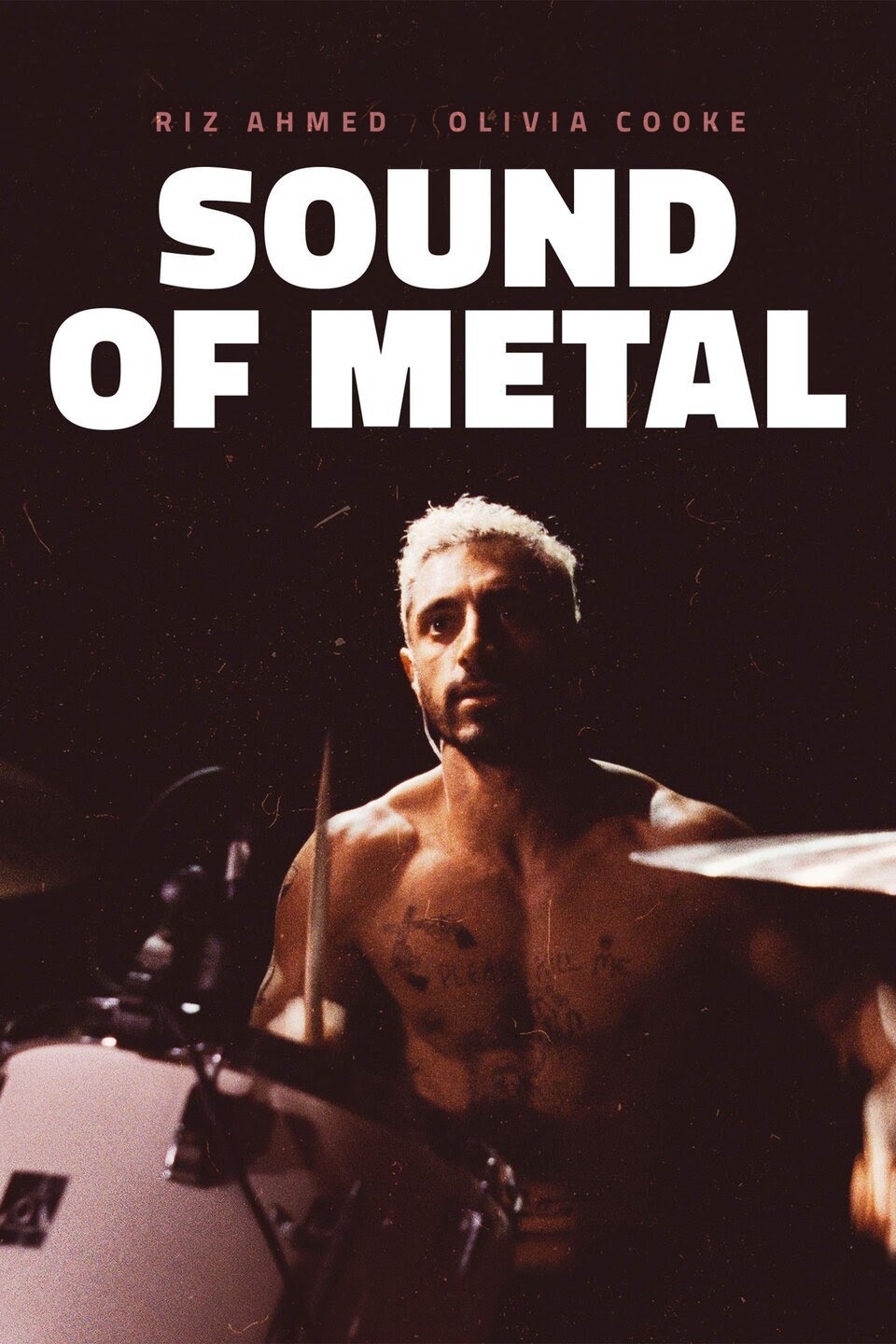 Sound of Metal [HD] (2019)