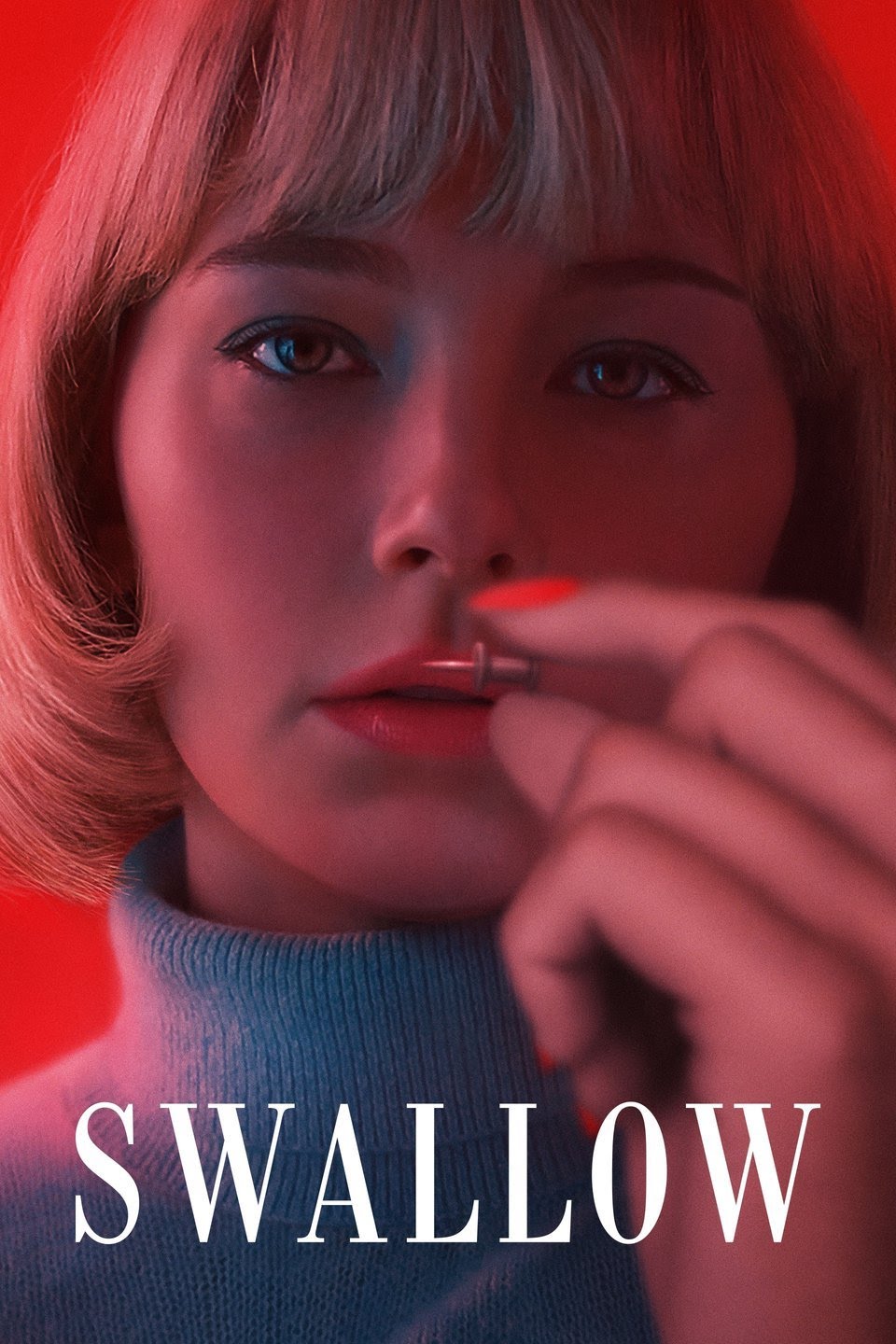 Swallow [HD] (2019)