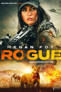 Rogue [HD] (2020)